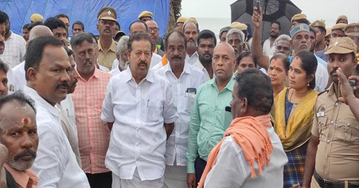 Trouble for DMK Minister K Ponmudi after Madras HC sets aside acquittal in Disproportionate Assets case